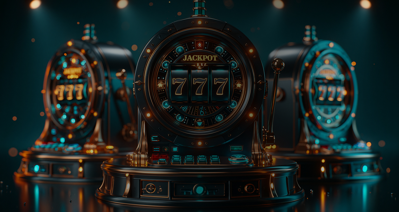 Golden Bull Casino
