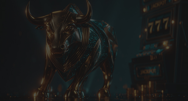 Golden Bull Casino