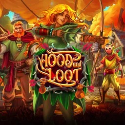 Hood and Loot