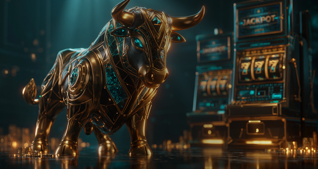 Golden Bull Casino
